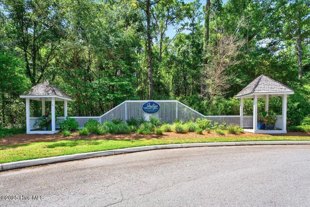 Lot 50 Carolina Bay Court, Southport