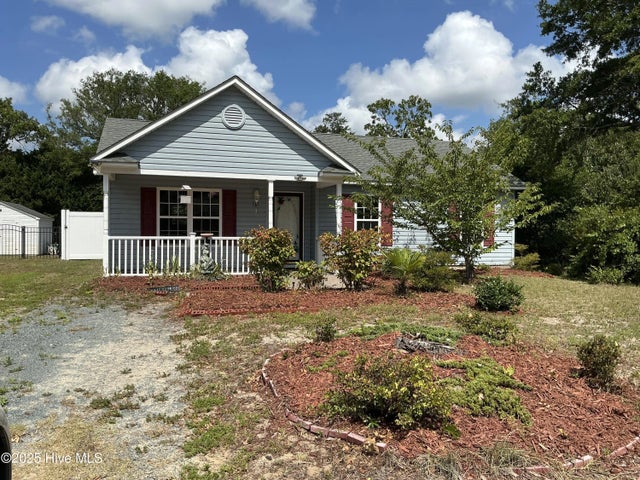 161 Ne 7th Street, Oak Island