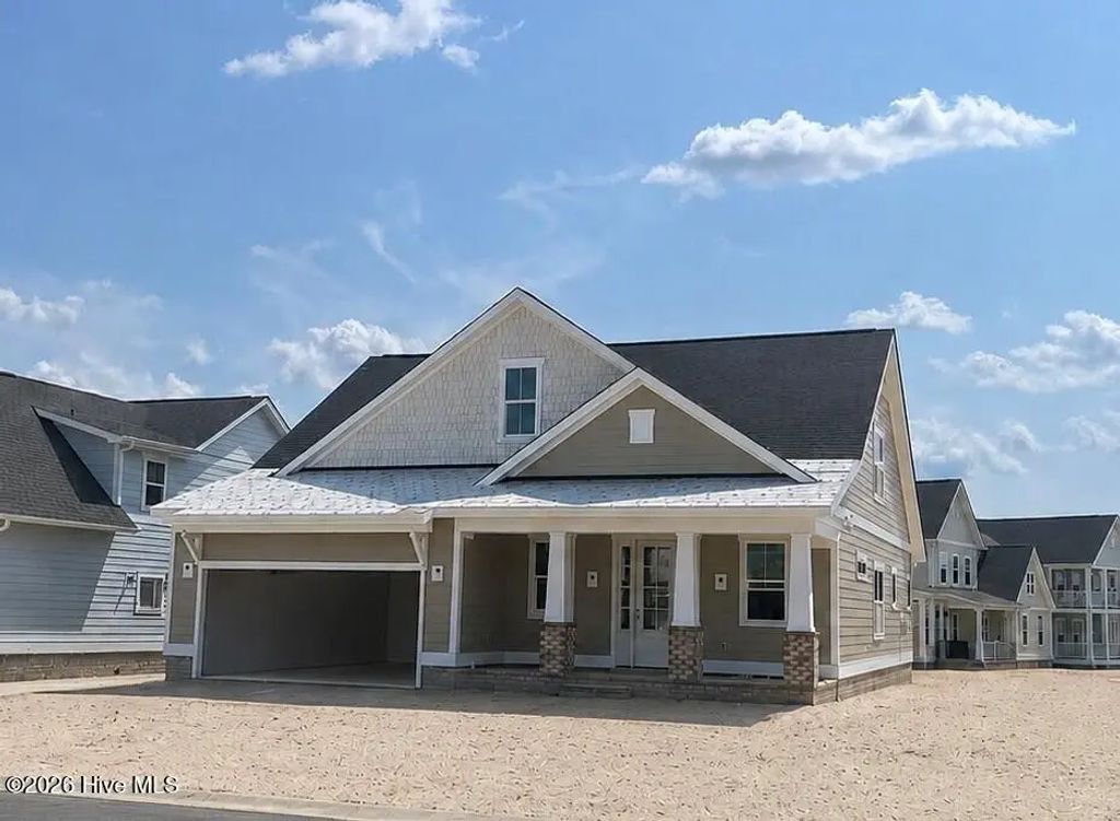 1331 Trisail Terrace, Wilmington