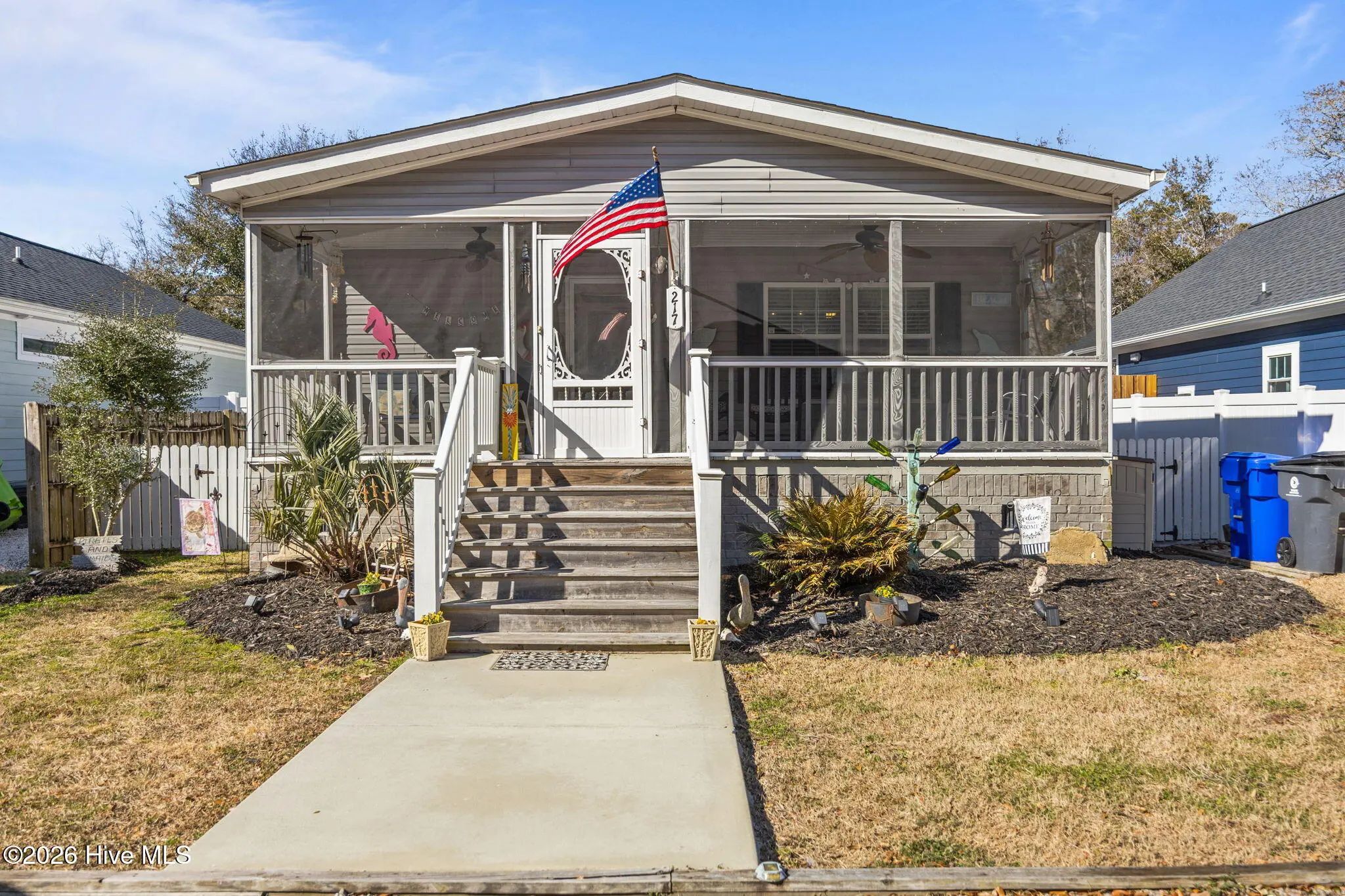 217 Ne 75th Street, Oak Island