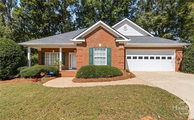 3131 Rocky Branch Road 280, 