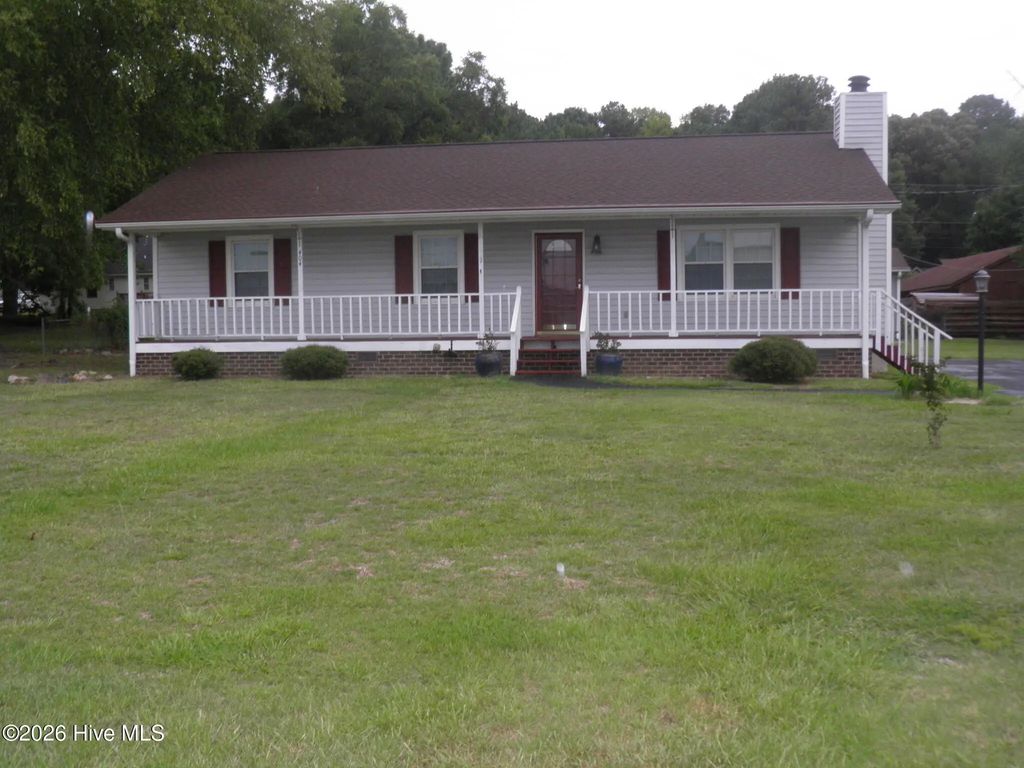 404 Colon Drive, Rocky Mount