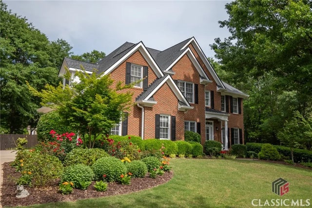 1231 Founders Lake Drive, 