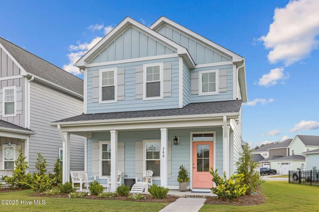 200 Great Egret Way, Beaufort