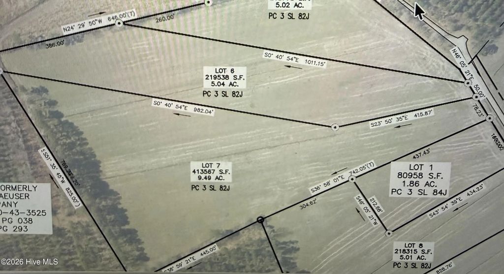 Lot 6 Beasley Road, Roper