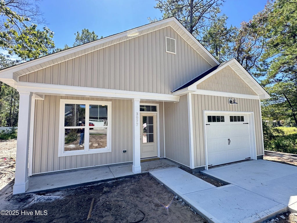 3077 Oak Drive Sw, Shallotte