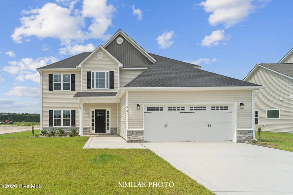 122 Sanctuary Street, Jacksonville