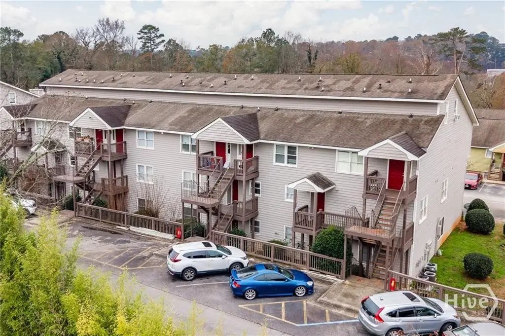 2505 W Broad Street W 131, Athens