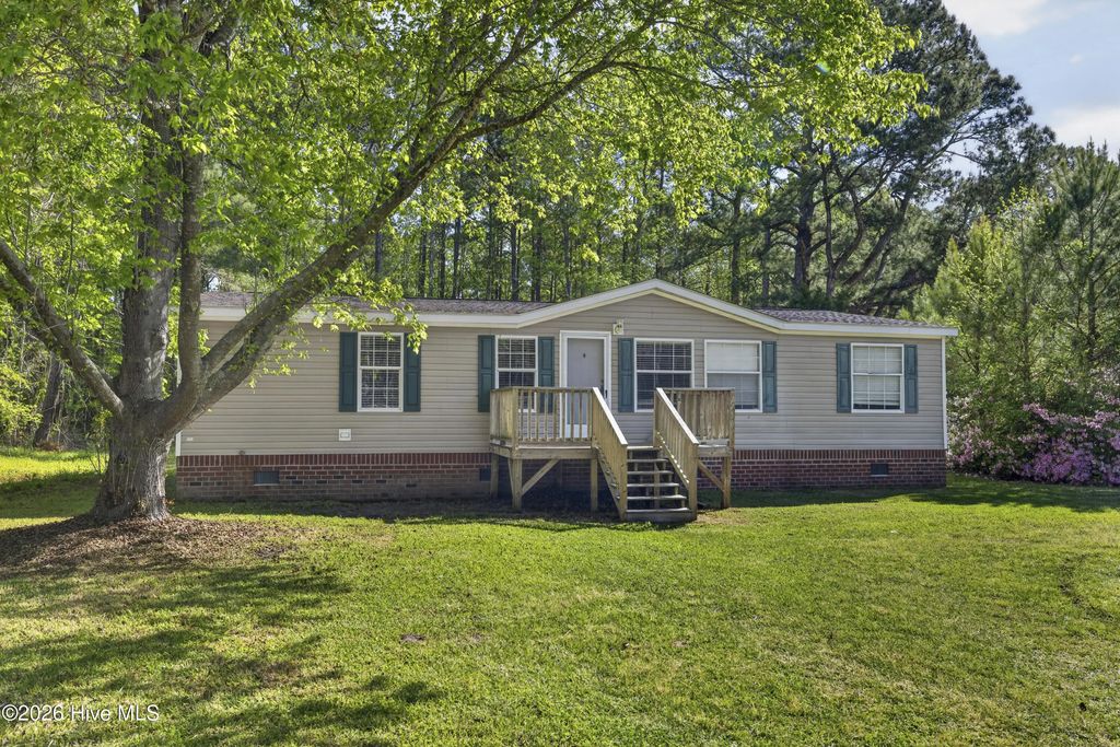7756 Funston Road Se, Winnabow
