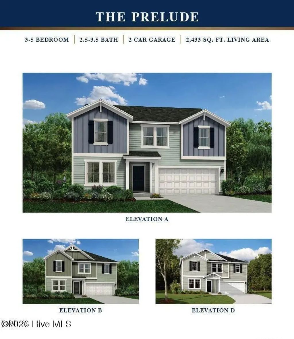 7191 Luke Lane, Castalia