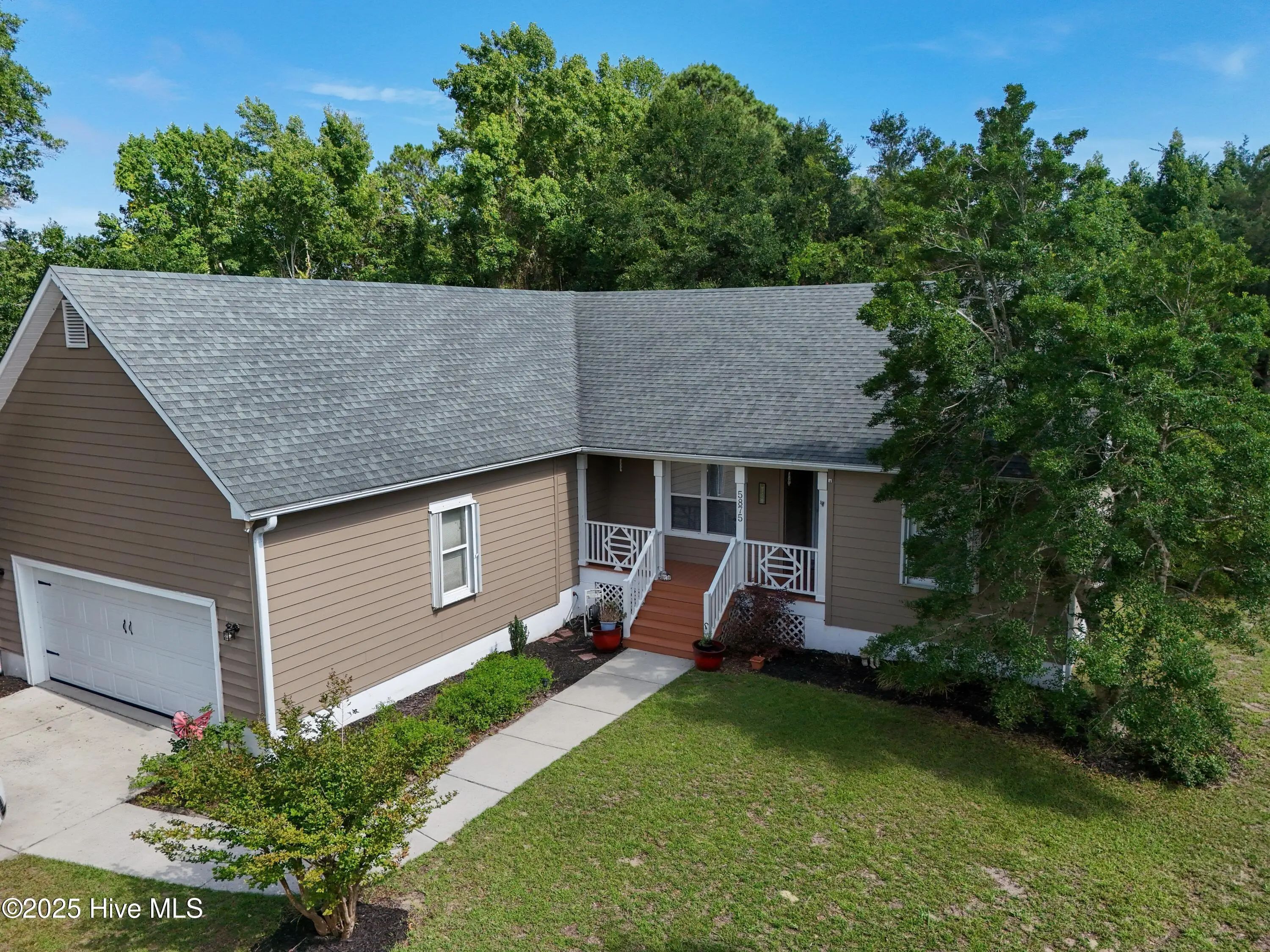 5875 Lycia Lane Sw, Ocean Isle Beach