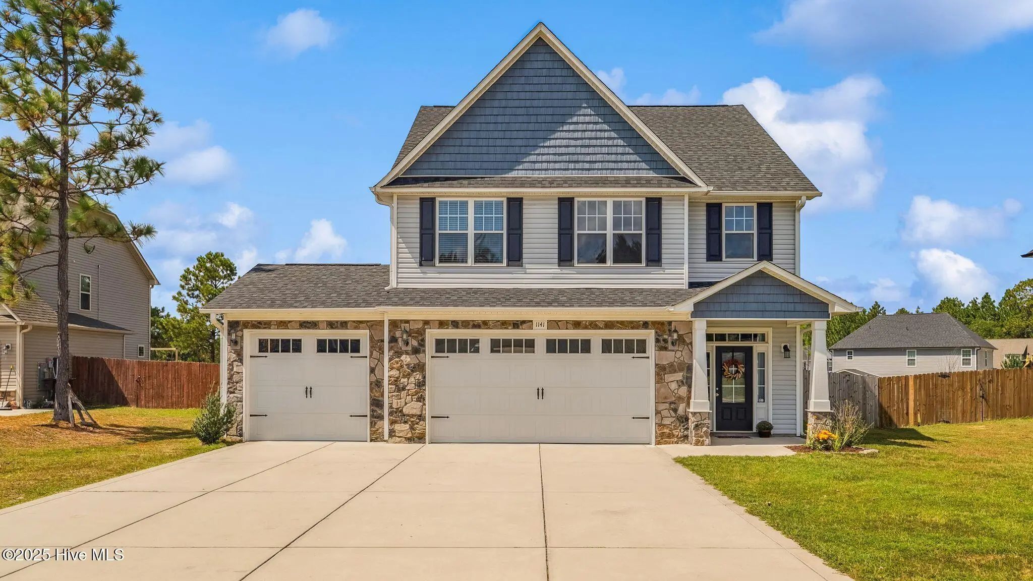 1141 Yellowwood Drive, Aberdeen