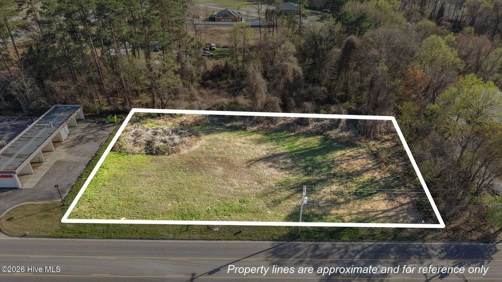1259 Independence Drive, Rocky Mount