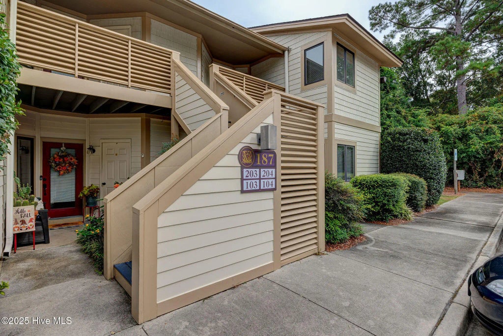 187 Longstreet Drive 204, Wilmington