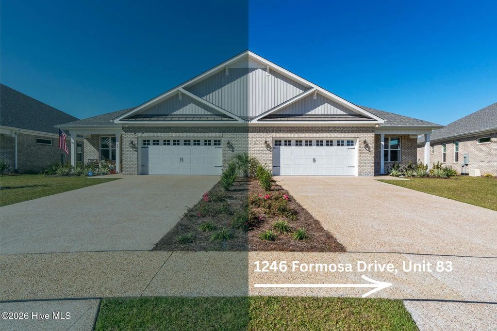 1246 Formosa Drive Se 83, Bolivia