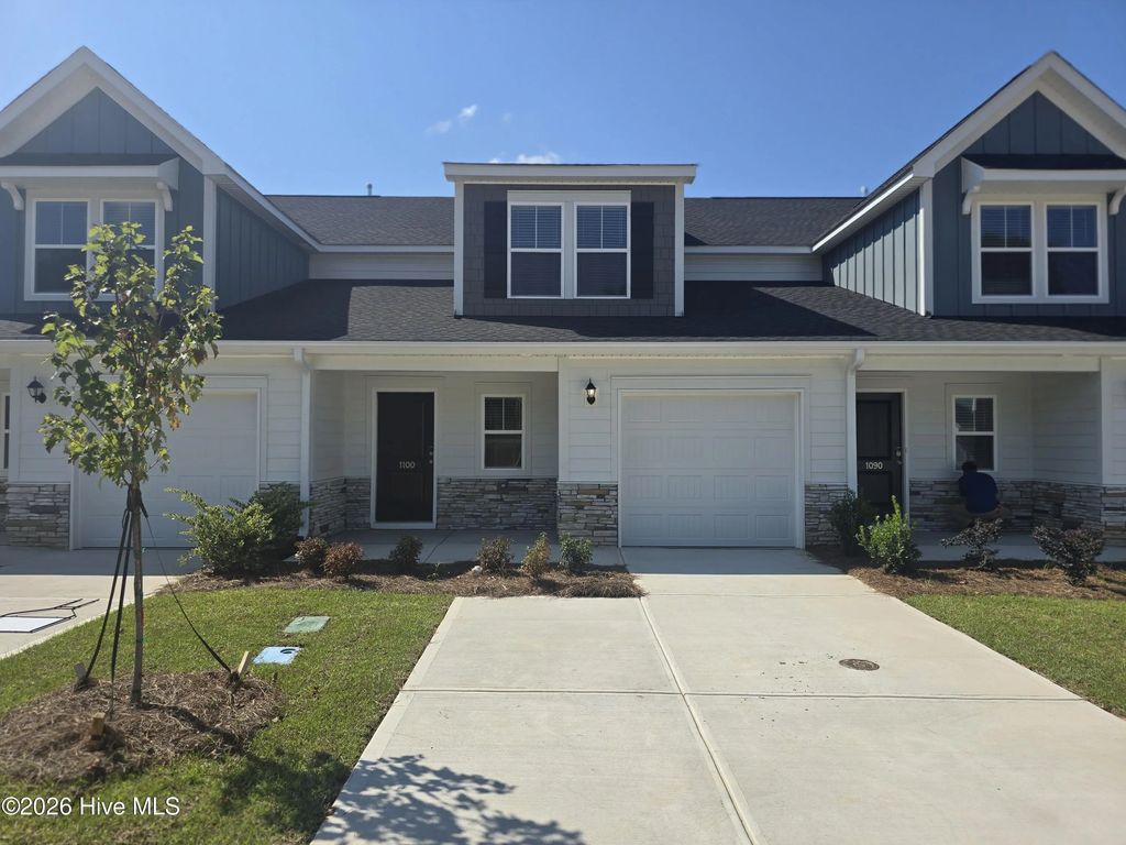 1100 Tabor Place, Aiken