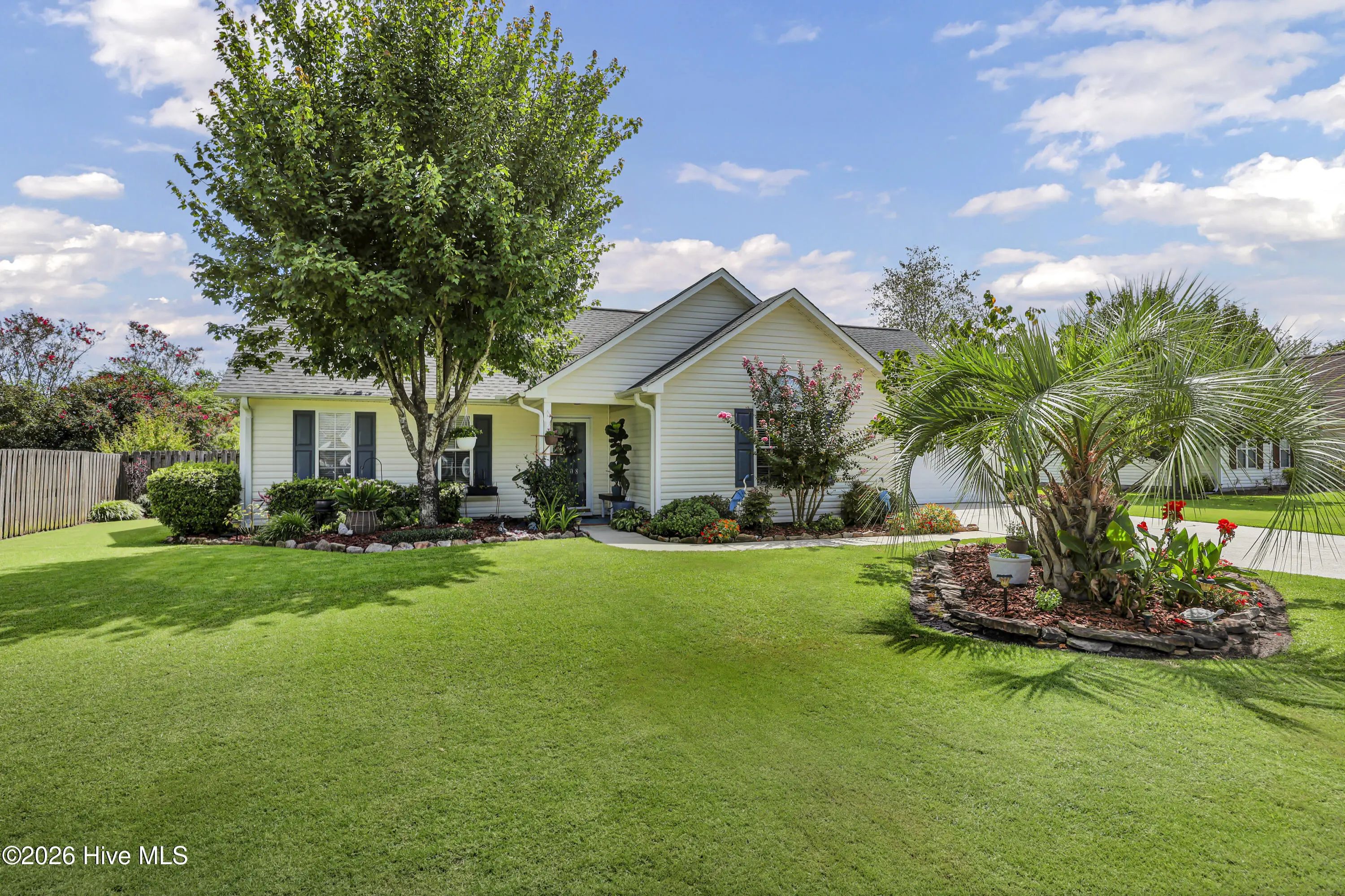 3208 Paramount Way, Wilmington