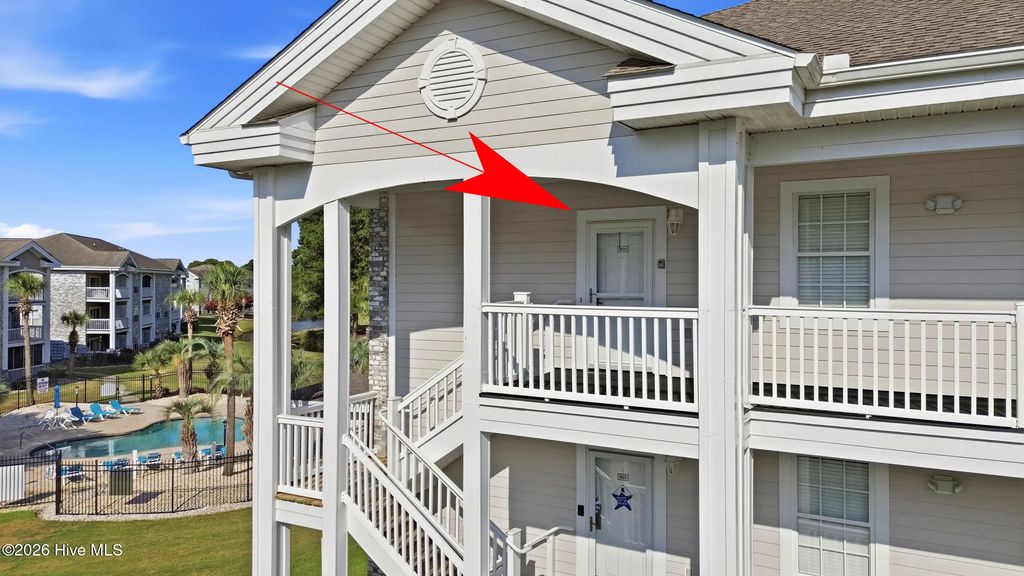 4789 Wild Iris Drive Apt 301, Myrtle Beach
