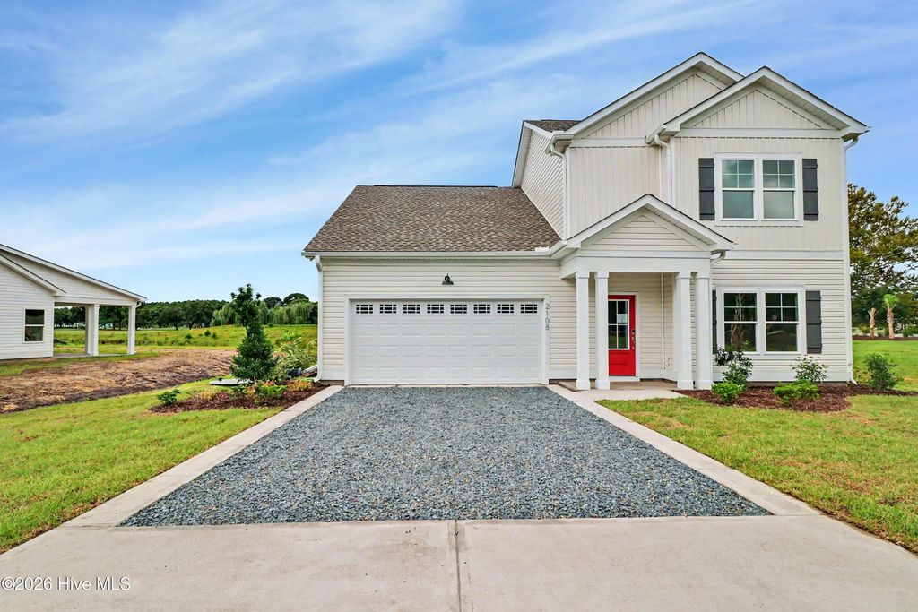 2108 Cregan Cove Cove Sw Lot -2, Ocean Isle Beach