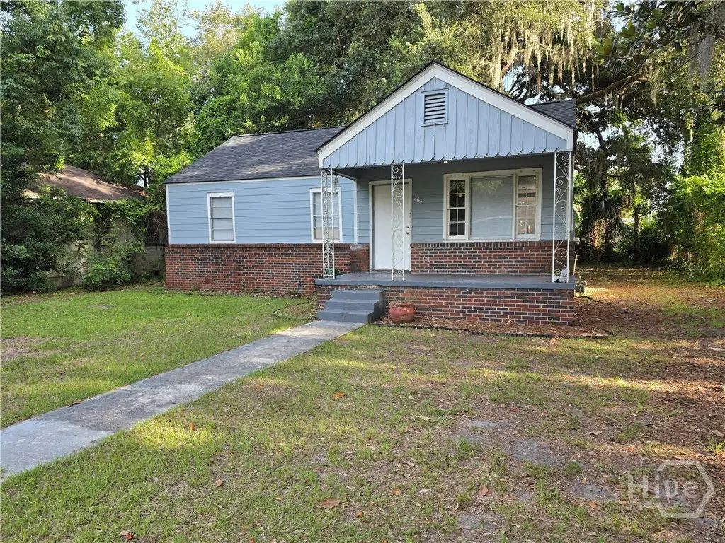 263 Birchfield Drive, Savannah