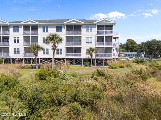 1135 Park Road Sw Unit 4103, Sunset Beach