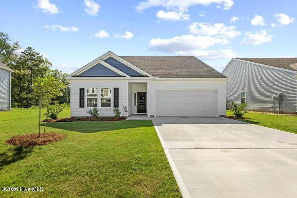 830 Schoolfield Drive, Sneads Ferry