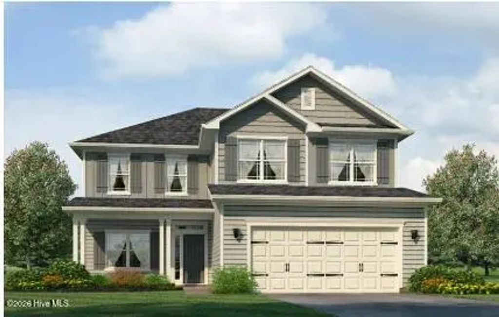 104 Birdsong Drive, Wallace