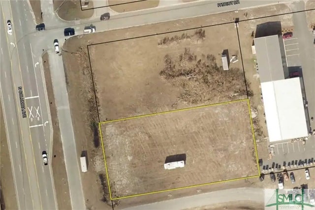 0 N Columbia Avenue, 