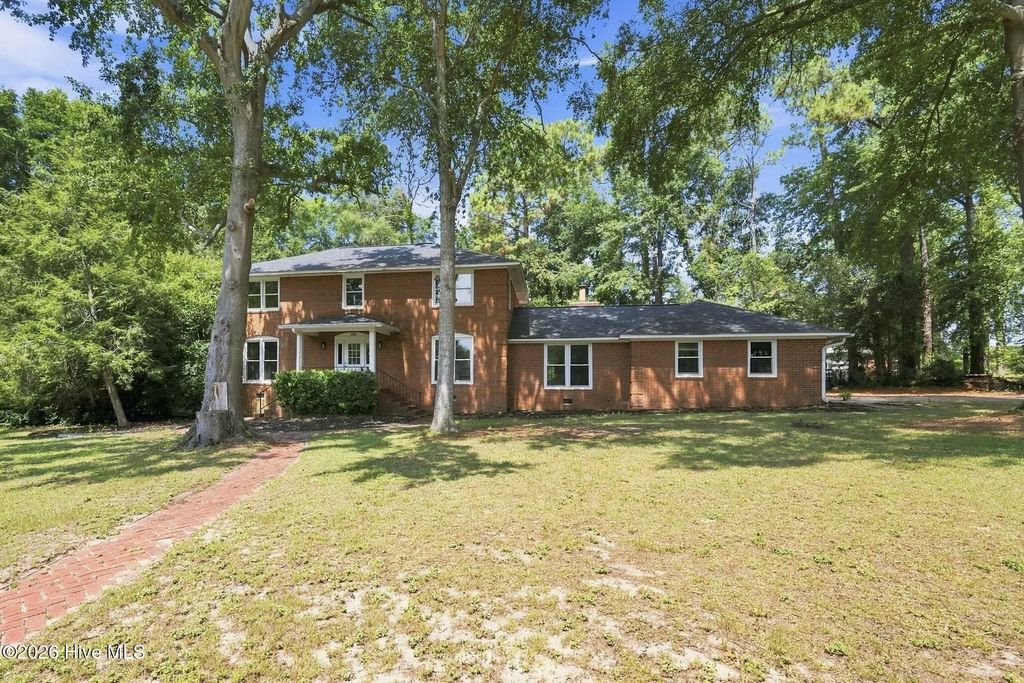 120 Kalmia Circle, Aiken