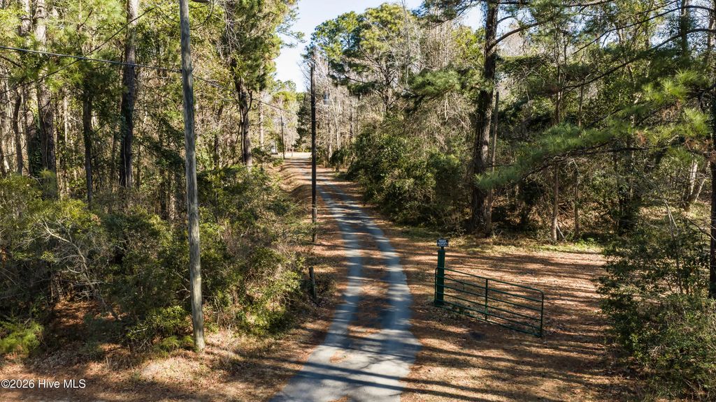 1934 Gordon Acres Drive, Wilmington