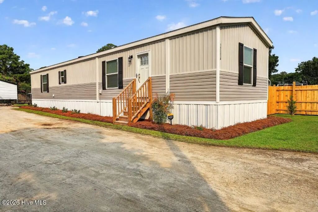 1701a Green Springs Road, New Bern