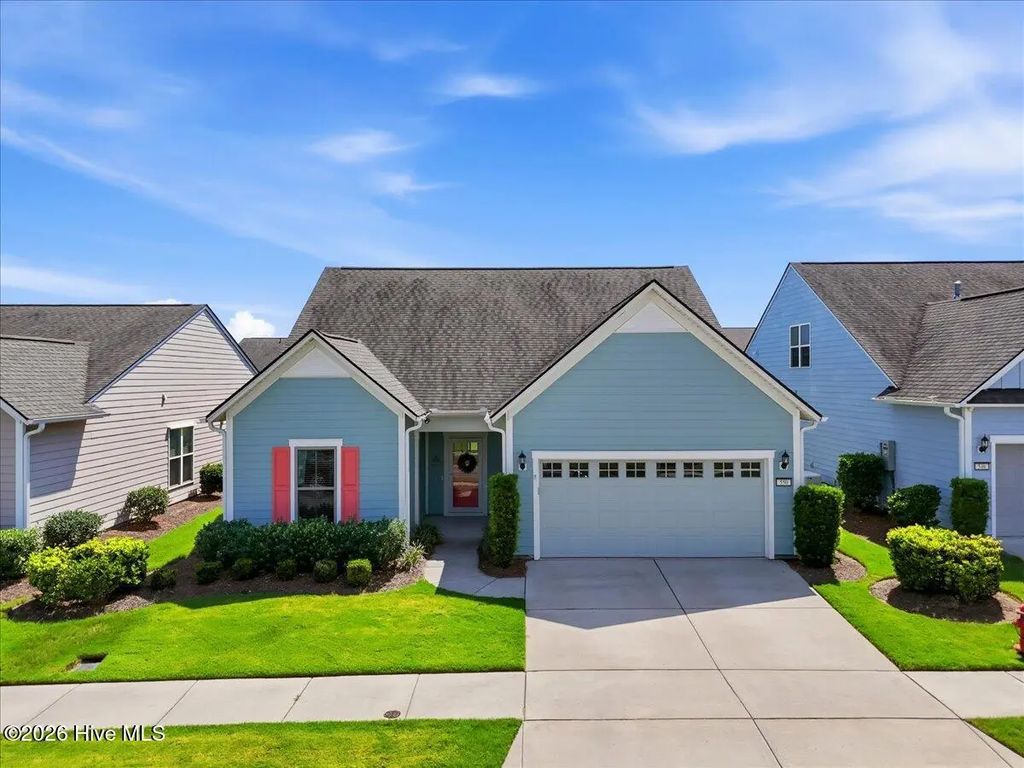 550 Lyrebird Avenue, Wilmington
