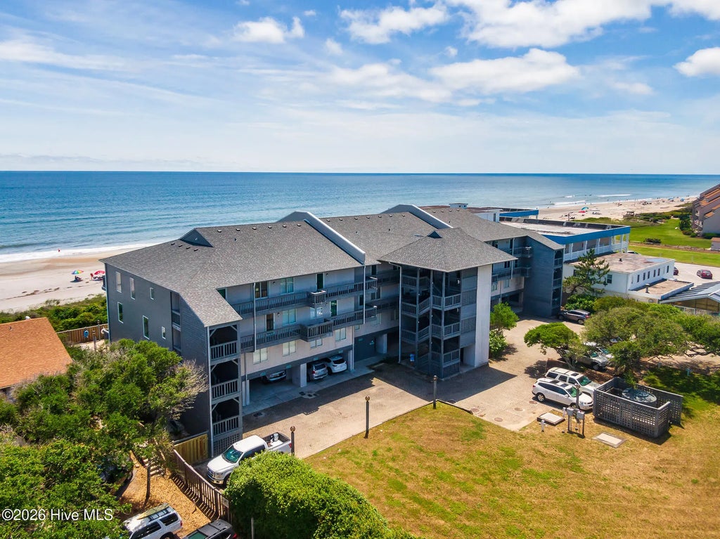 319 Salter Path Road 10 Sun Bay, Pine Knoll Shores