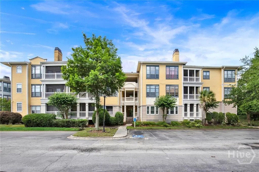 2713 Whitemarsh Way, Savannah