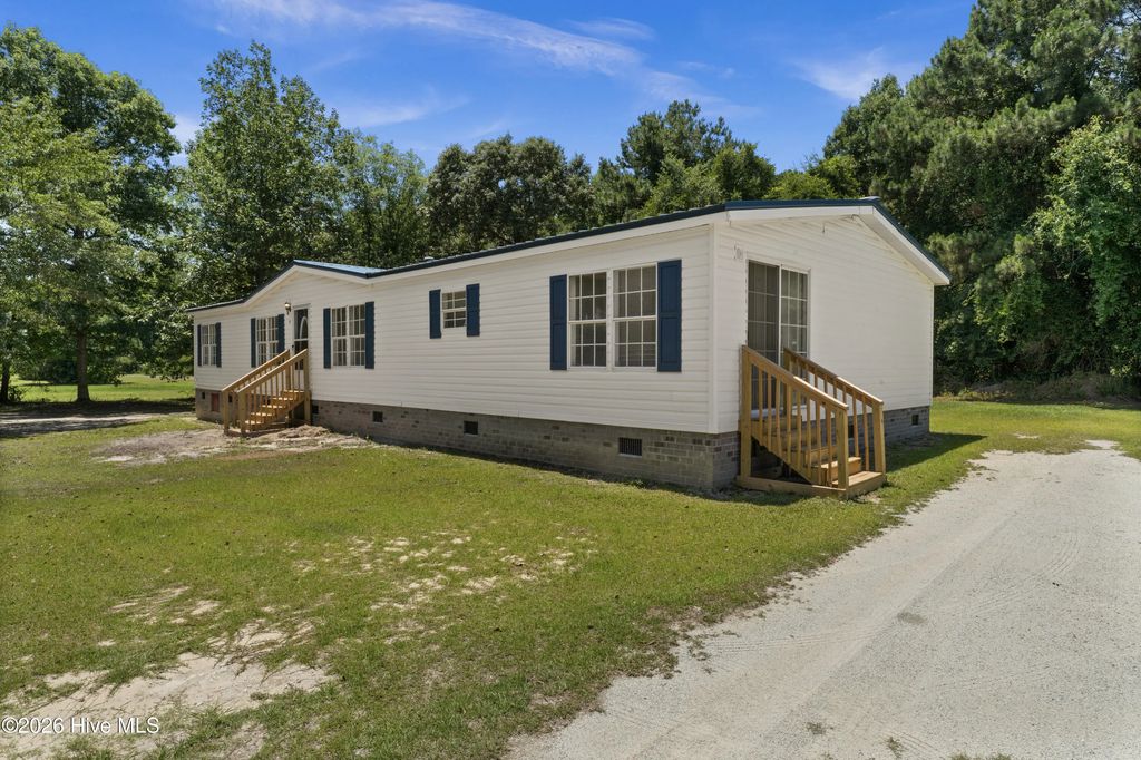 139 Williams And Leavens Lane, Beulaville