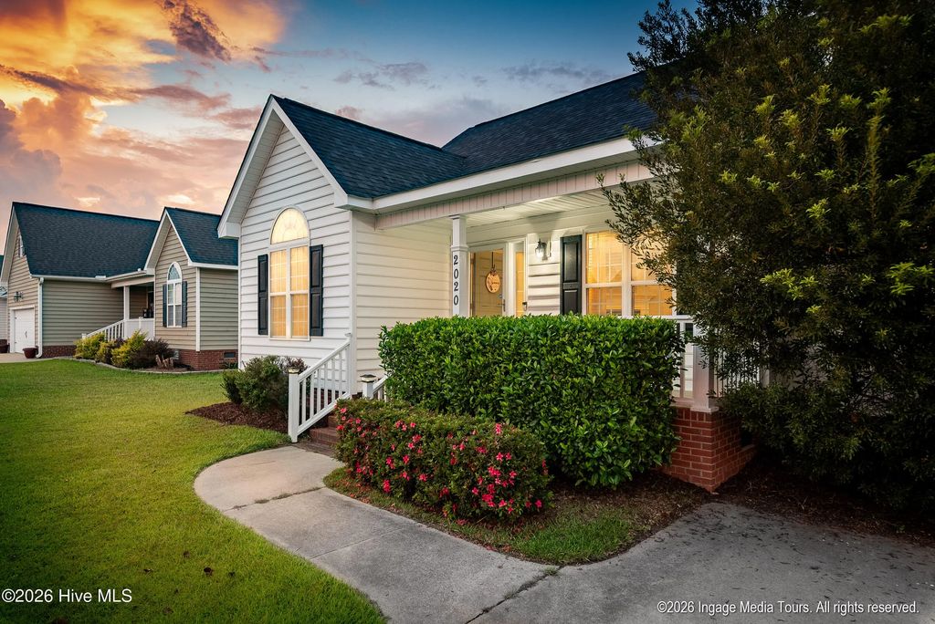 2020 Charterhouse Lane, Winterville