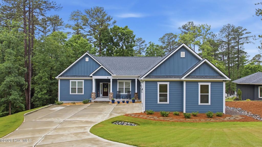 153 Ashland Drive, McCormick