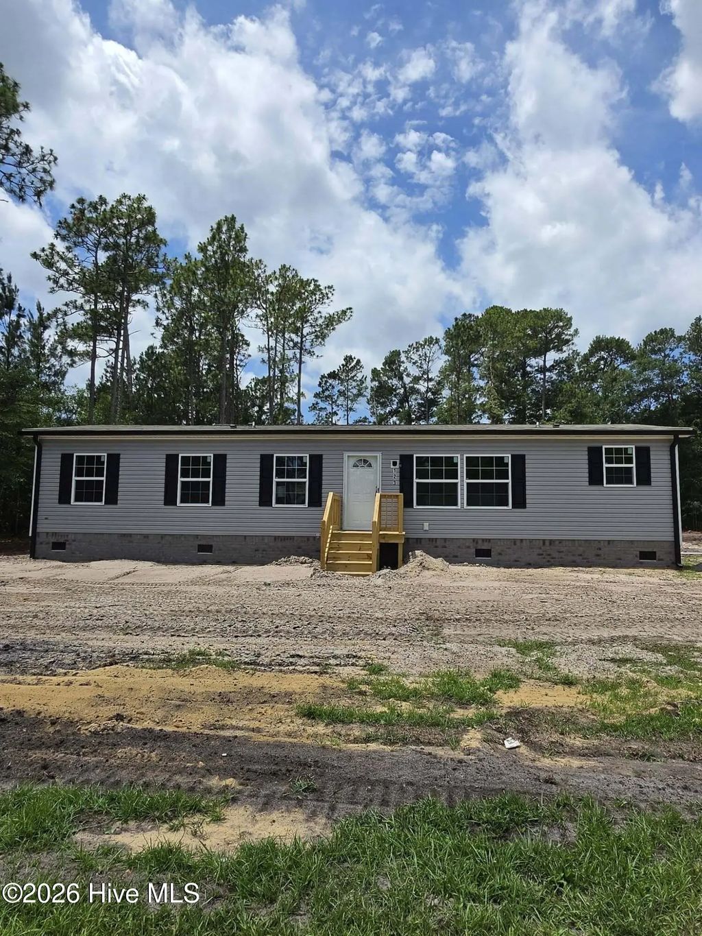 123 Wildcat Pond Road, Hubert