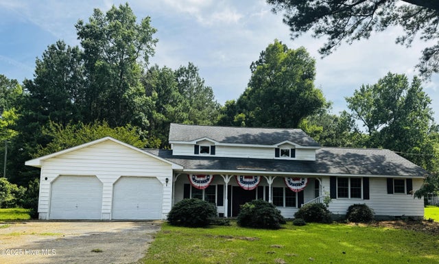 8001 W Main Street, Williamston