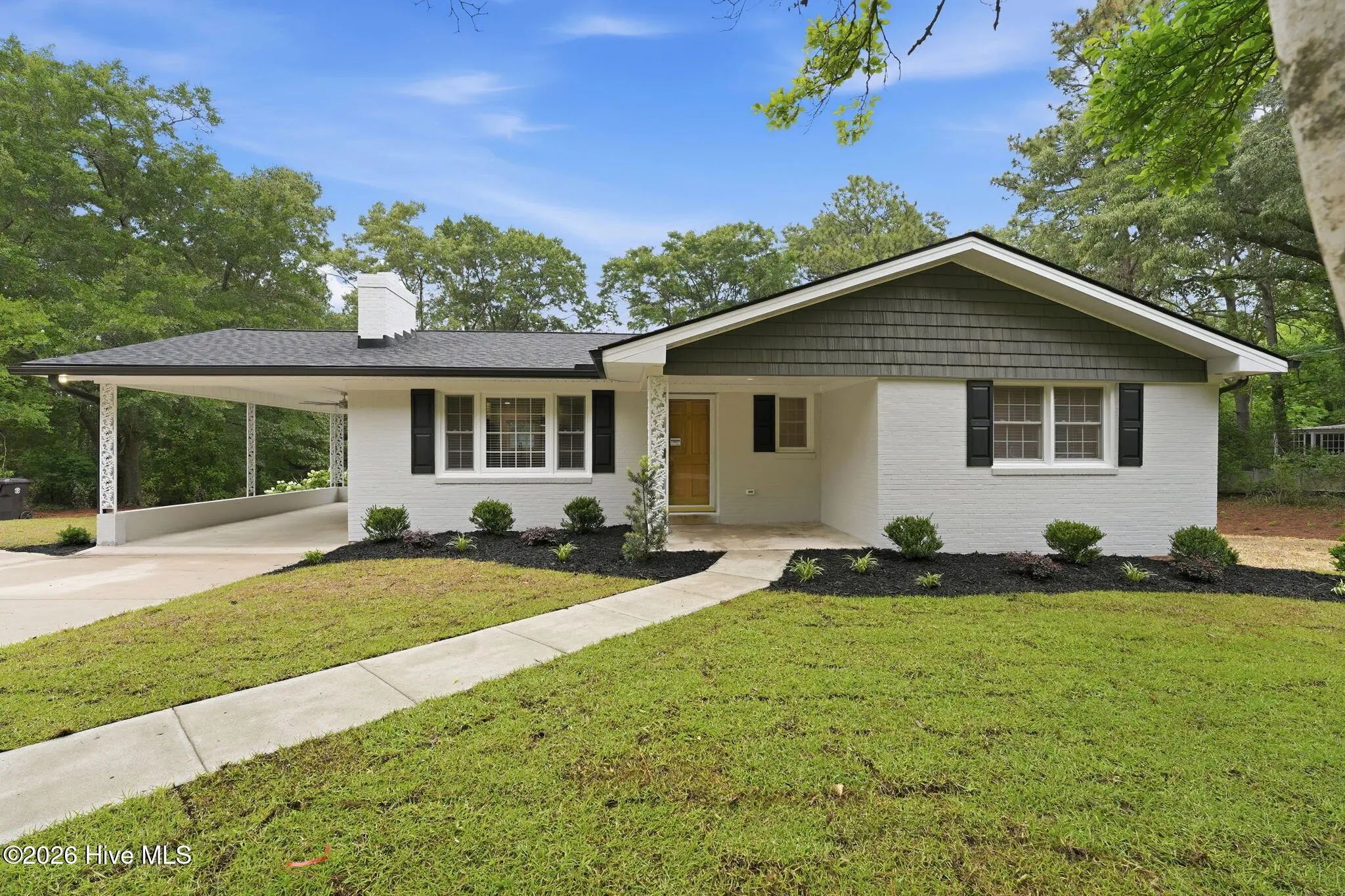 601 Bethesda Avenue, Aberdeen