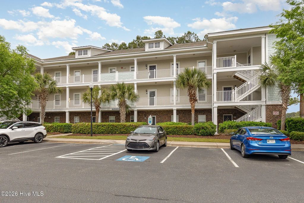6253 Catalina Drive 131, North Myrtle Beach