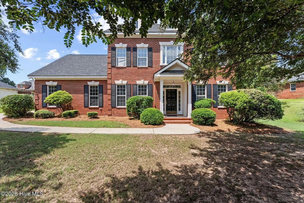 5107 Windmill Place, Evans