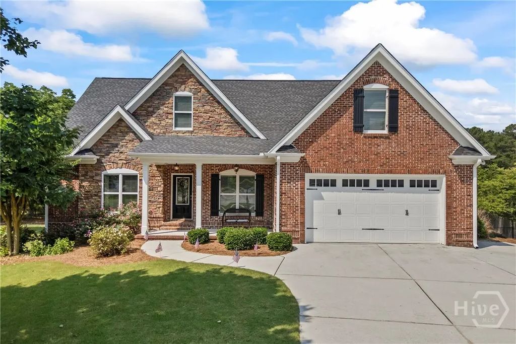 1410 Roberts Court, Loganville