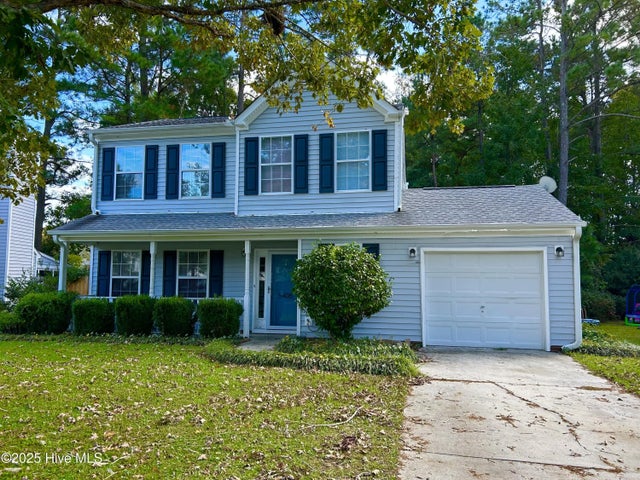5408 Ibis Court, Wilmington