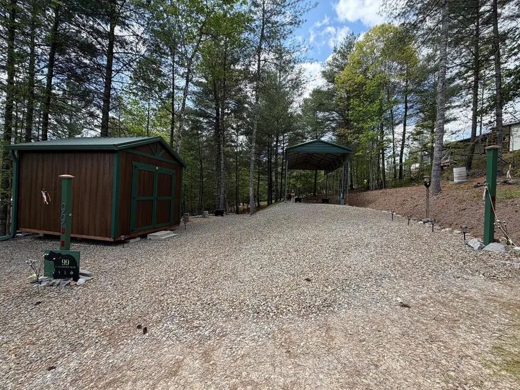 99 Conestoga Trail, Murphy