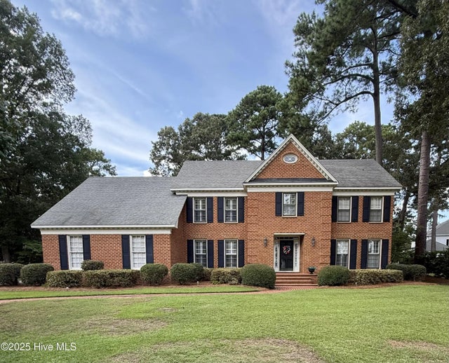 3502 Wallingford Road, Greenville