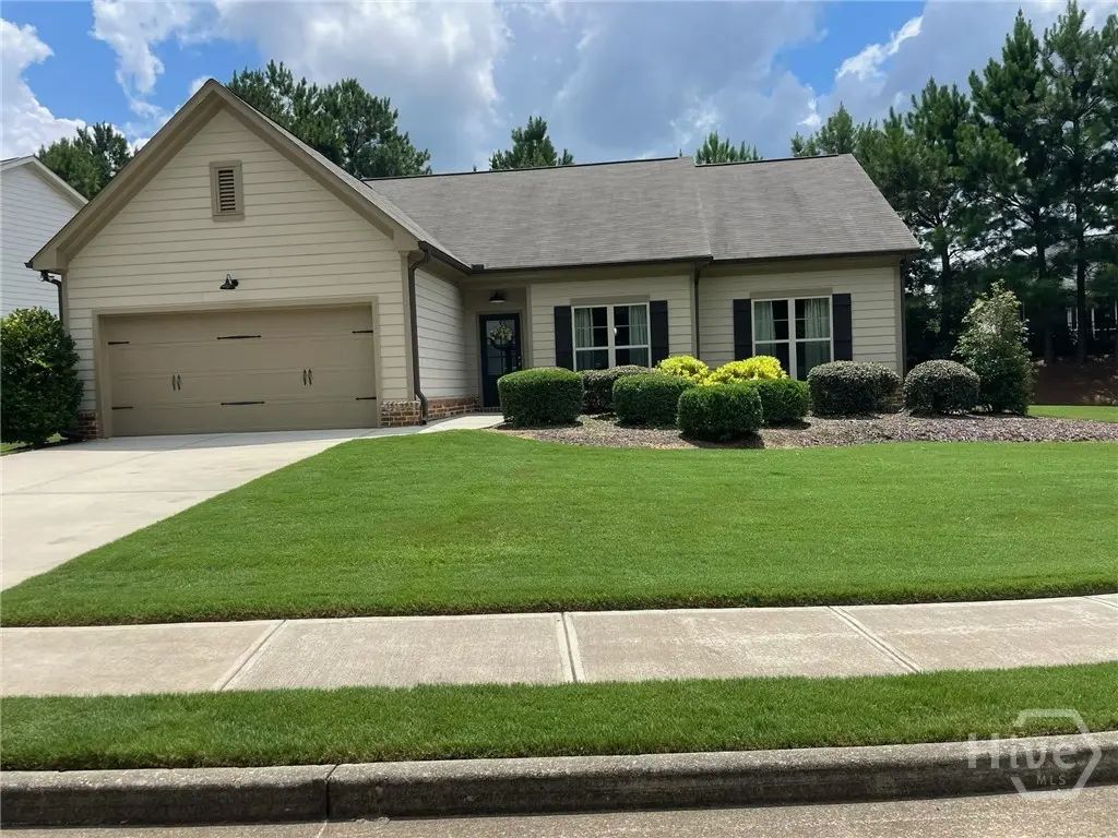 620 Lakeview Bend Circle, Jefferson