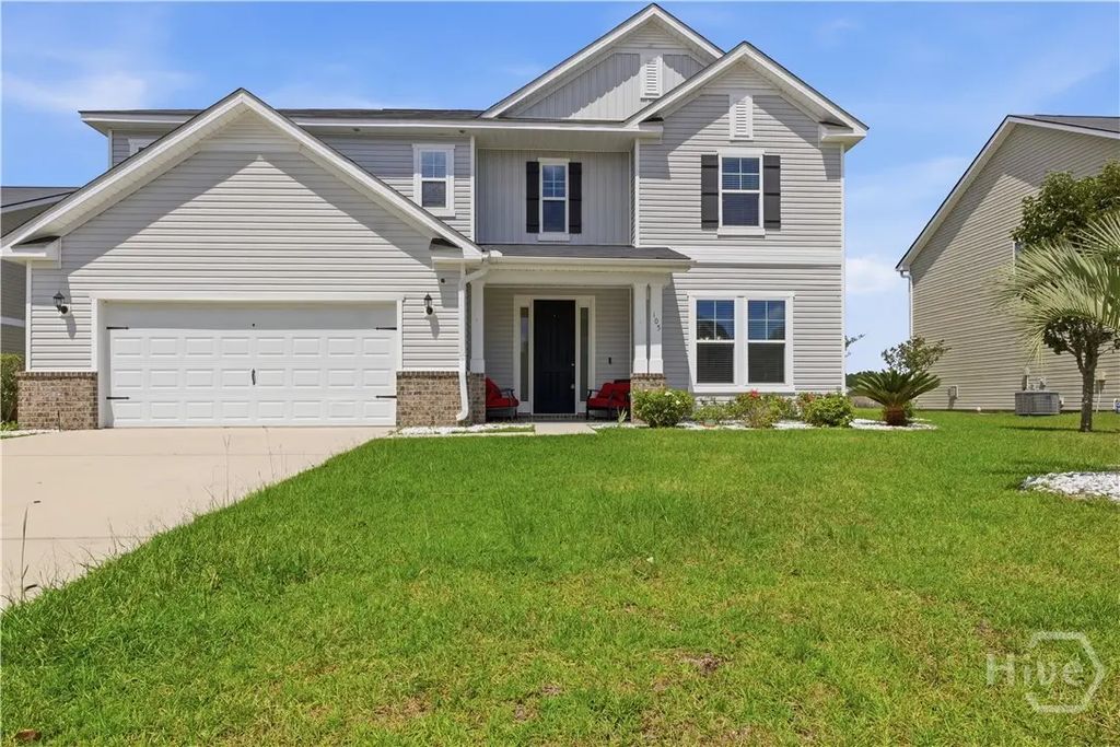 105 Grimsby Road, Savannah