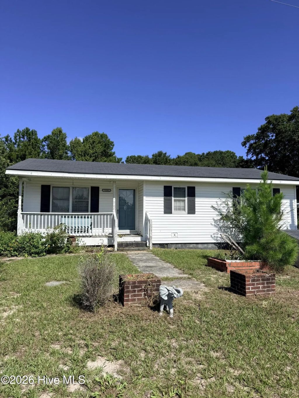 13285 Us Highway 17, Hampstead