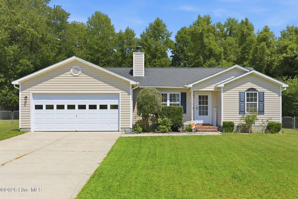112 Ellen Court, Jacksonville